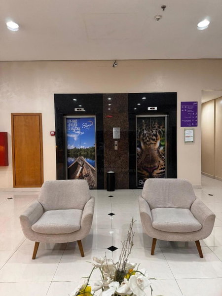 Sleep Inn Manaus, Manaus, Brazil