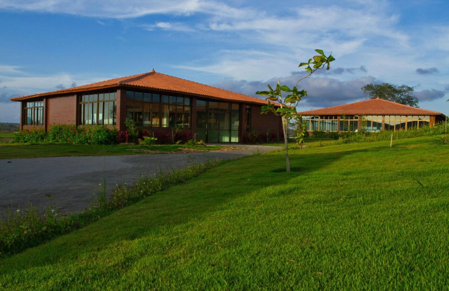 Hotel Canarius de Gravatá, Gravata, Brazil