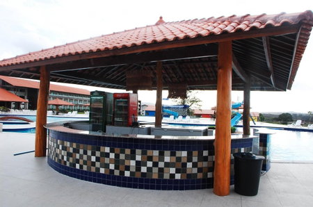 Hotel Canarius de Gravatá, Gravata, Brazil