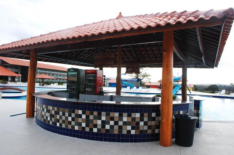 Hotel Canarius de Gravatá, Gravata, Brazil