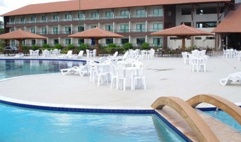 Hotel Canarius de Gravatá, Gravata, Brazil