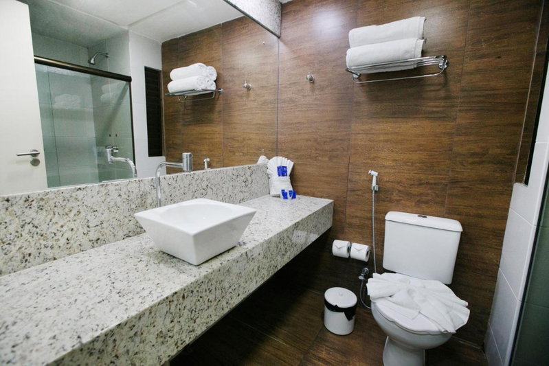Hotel Canarius de Gravatá, Gravata, Brazil