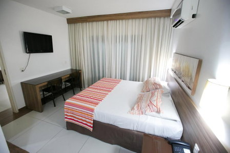 Hotel Canarius de Gravatá, Gravata, Brazil