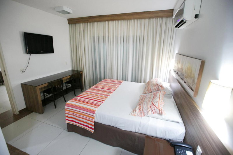 Hotel Canarius de Gravatá, Gravata, Brazil