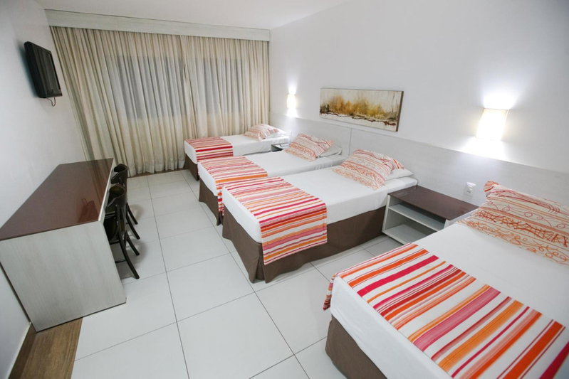 Hotel Canarius de Gravatá, Gravata, Brazil