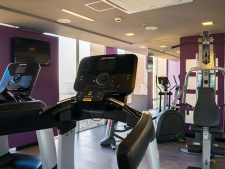 Mercure Guarulhos Aeroporto, Guarulhos, Brazil