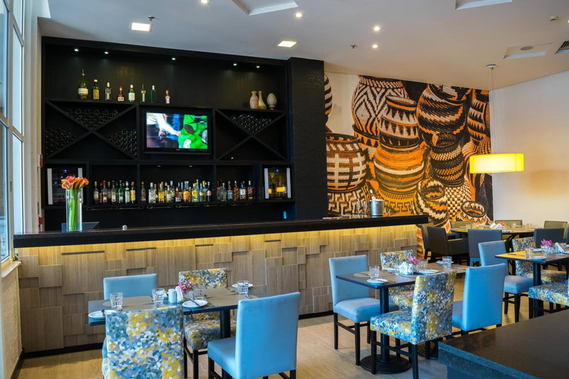 Mercure Guarulhos Aeroporto, Guarulhos, Brazil