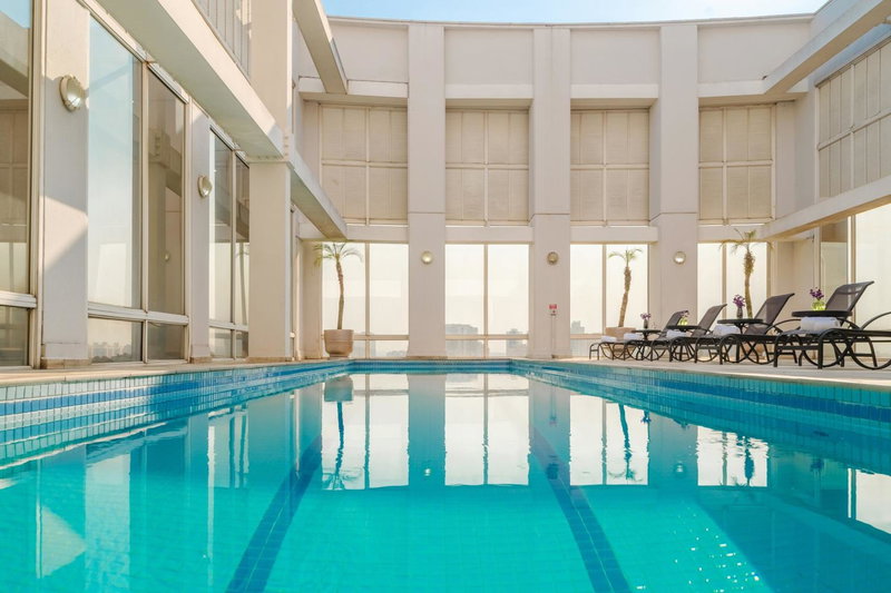 Mercure Guarulhos Aeroporto, Guarulhos, Brazil