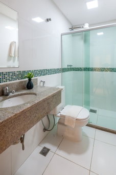 Hotel Olympia Vila Velha, Vila Velha, Brasilien