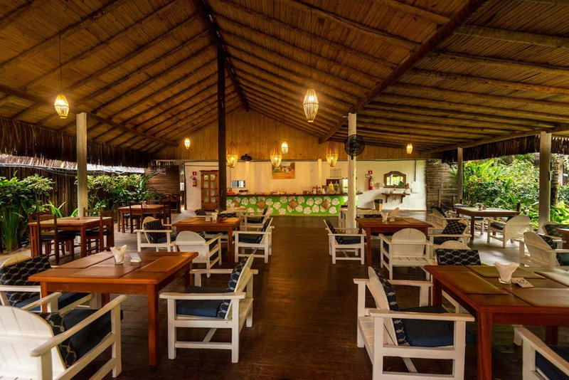 Travel Inn Pousadas & Beach Club Trancoso, Porto Seguro, Brazil