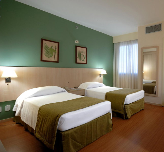 Rede Concept - Hotel Salvador, Salvador, Бразилия