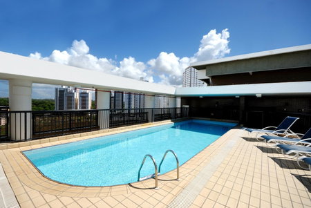 Rede Concept - Hotel Salvador, Salvador, Бразилия