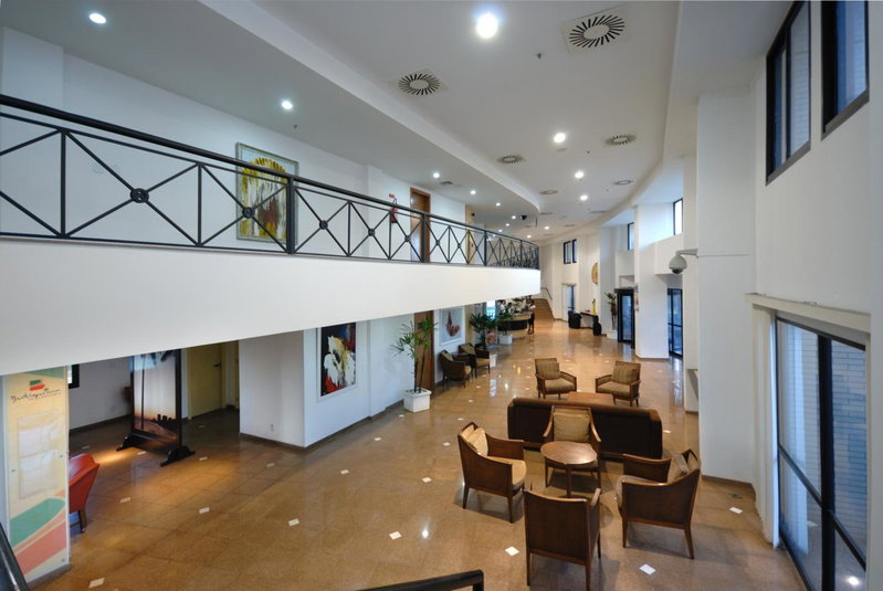 Rede Concept - Hotel Salvador, Salvador, Бразилия