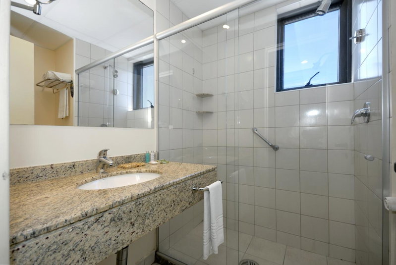 Rede Concept - Hotel Salvador, Salvador, Бразилия