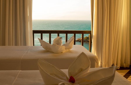 Colonna Park Hotel, Armacao de Buzios, Brasil