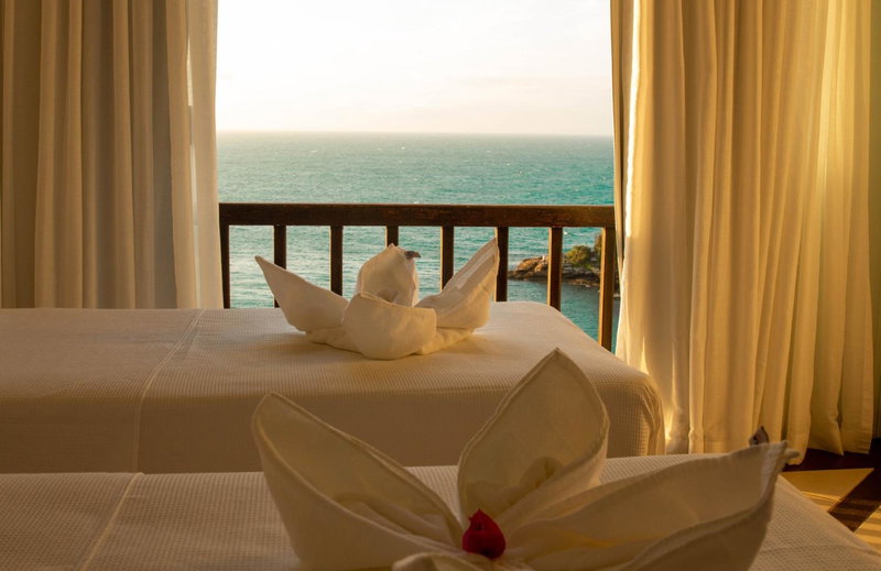 Colonna Park Hotel, Armacao de Buzios, Brasil