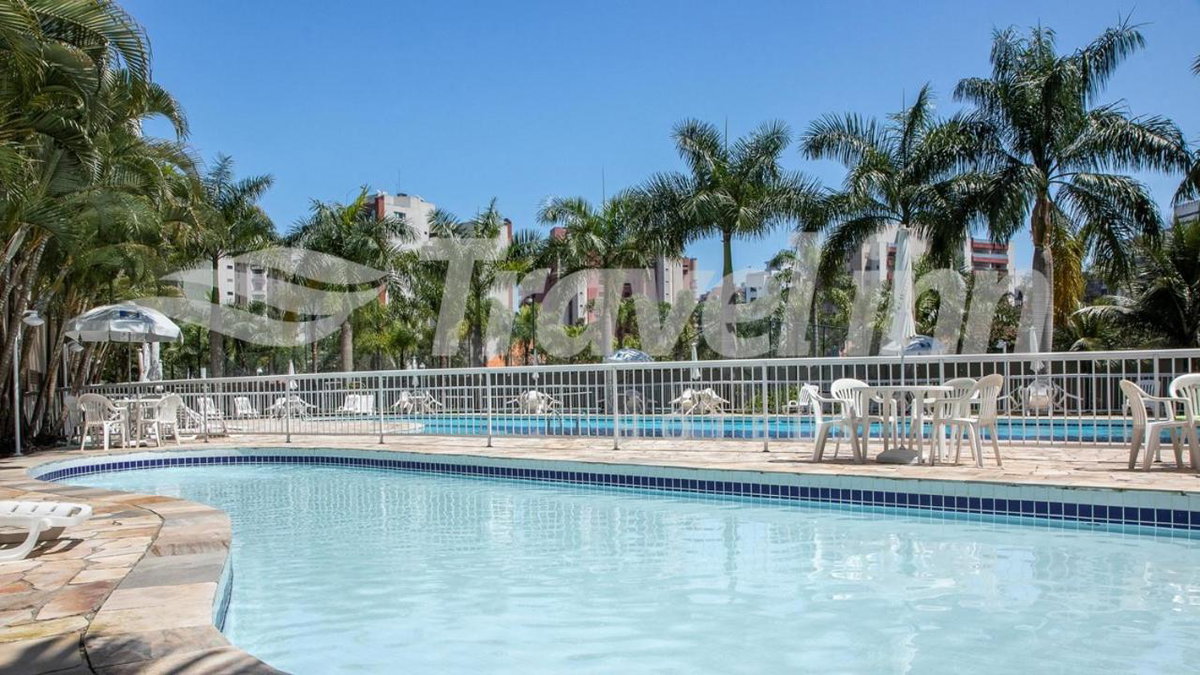 Hotel · Travel Inn Flats Riviera, Bertioga