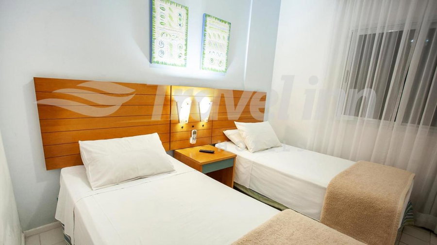 Travel Inn Flats Riviera, Bertioga, Brazil