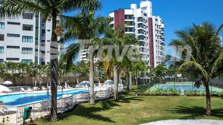 Travel Inn Flats Riviera, Bertioga, Brazil