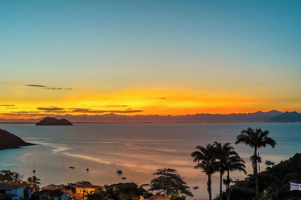 Búzios Mar Hotel, Brasilien