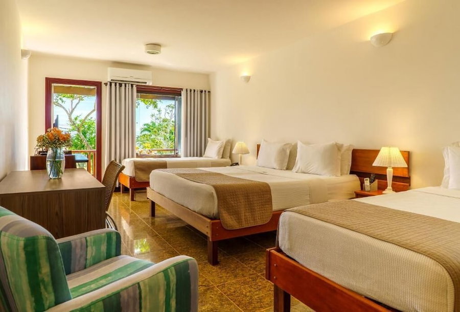 Búzios Mar Hotel, Armacao de Buzios, Brasilien