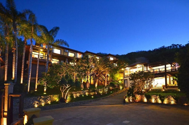 Búzios Mar Hotel, Armacao de Buzios, Brasilien