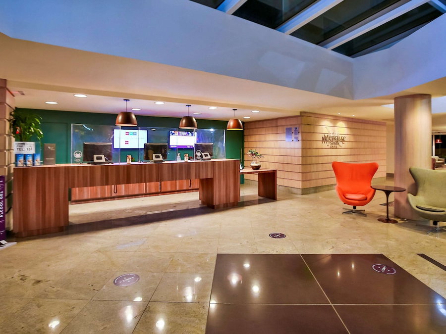 ibis Rio de Janeiro Barra da Tijuca, Rio de Janeiro, Бразилия