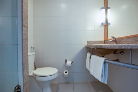 ibis Rio de Janeiro Barra da Tijuca, Rio de Janeiro, Бразилия