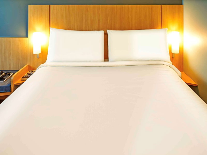 ibis Rio de Janeiro Barra da Tijuca, Rio de Janeiro, Бразилия