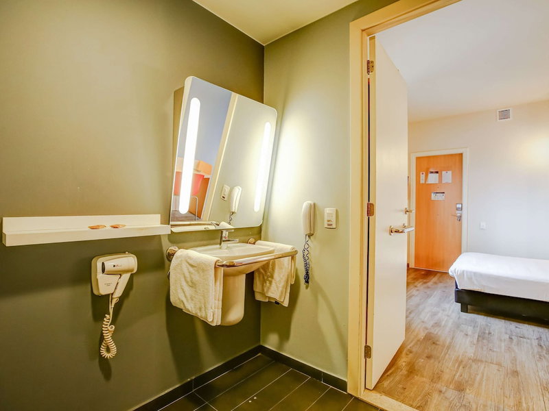 ibis Rio de Janeiro Barra da Tijuca, Rio de Janeiro, Бразилия