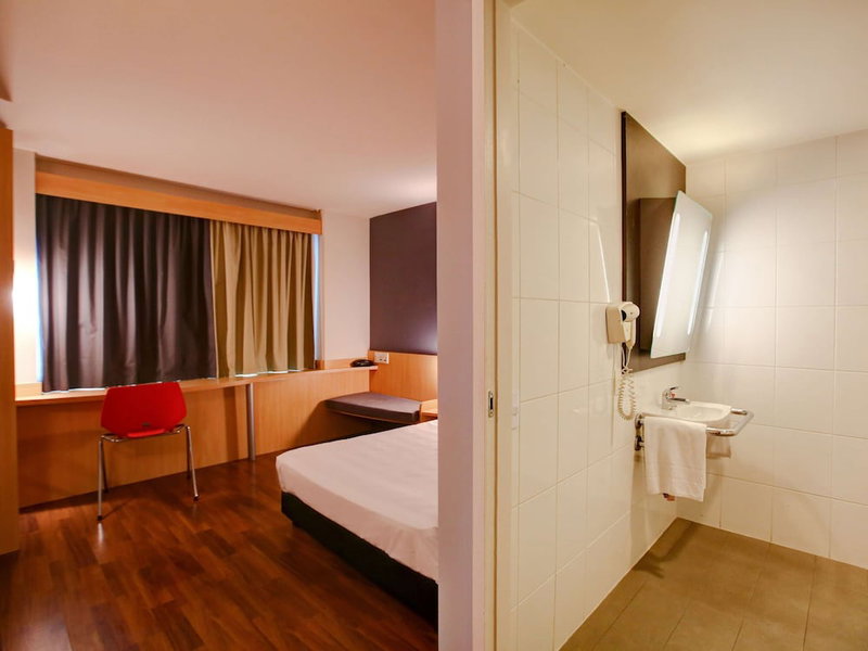 ibis Rio de Janeiro Barra da Tijuca, Rio de Janeiro, Бразилия