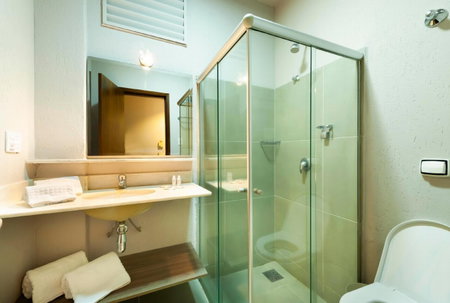 B&B HOTEL Uberlândia, Uberlandia, Бразилия