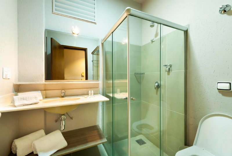 B&B HOTEL Uberlândia, Uberlandia, Бразилия