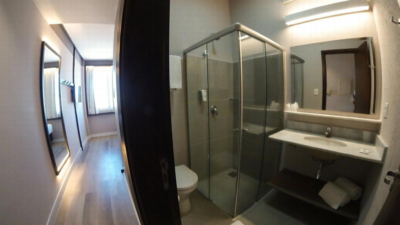 B&B HOTEL Uberlândia, Uberlandia, Бразилия