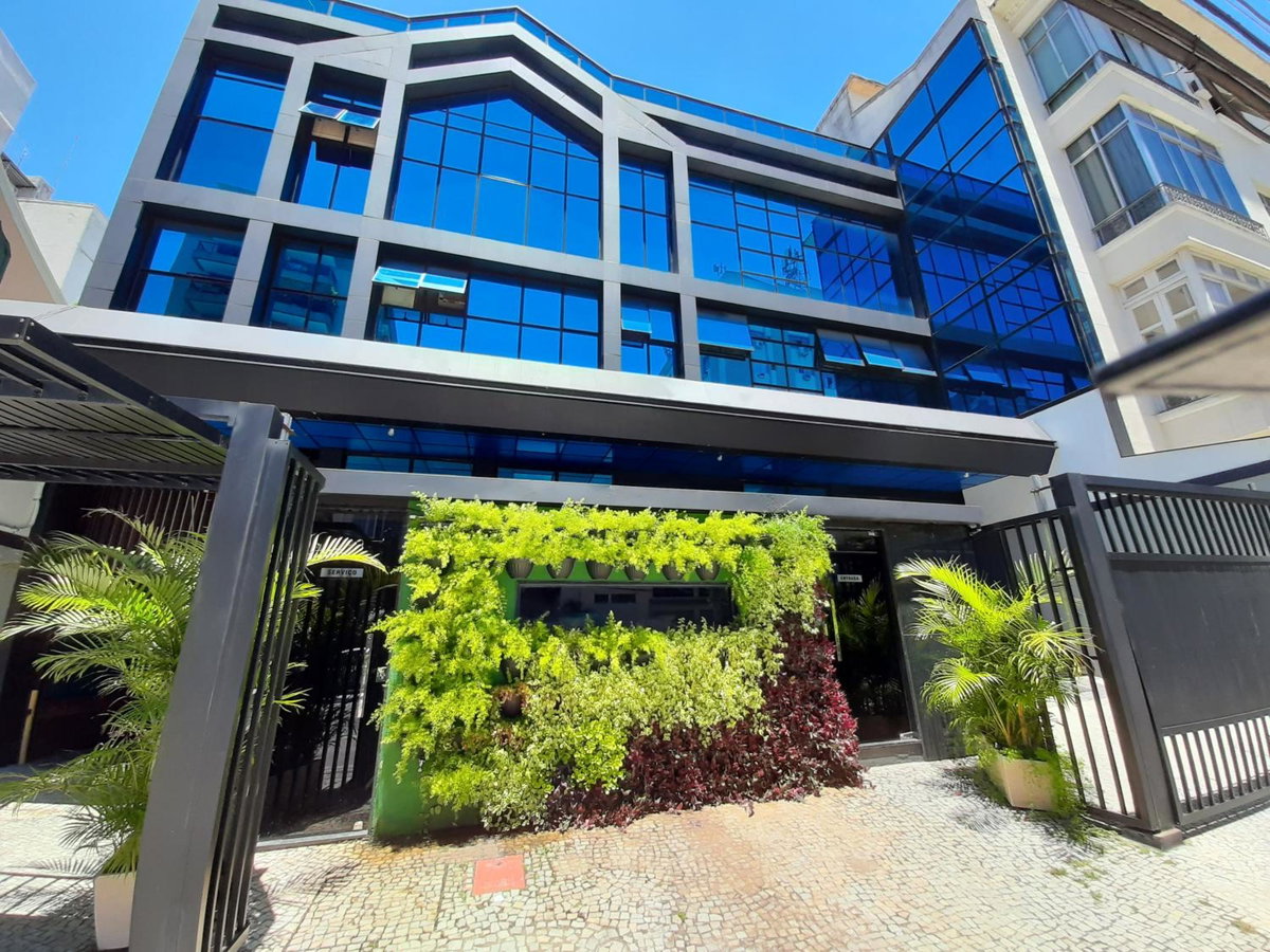 BAMBINA HOTEL -Adultos Somente, Brazil
