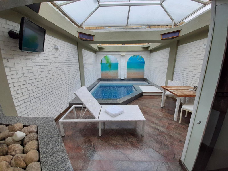 BAMBINA HOTEL -Adultos Somente, Rio de Janeiro, Brazil