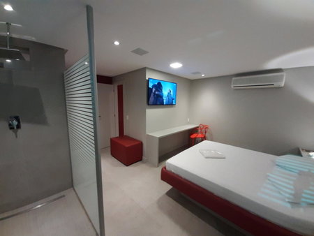 BAMBINA HOTEL -Adultos Somente, Rio de Janeiro, Brazil
