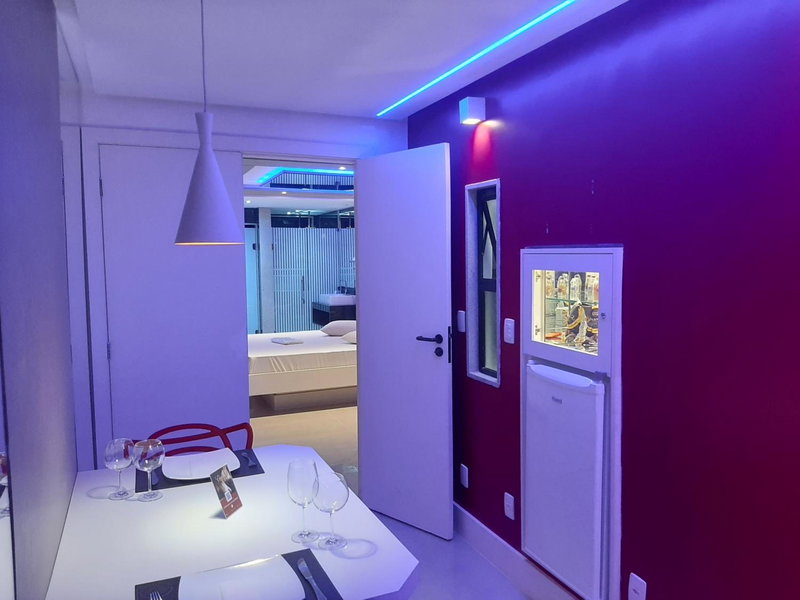 BAMBINA HOTEL -Adultos Somente, Rio de Janeiro, Brazil