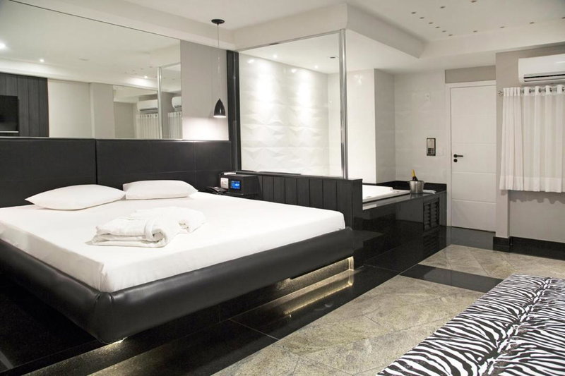 BAMBINA HOTEL -Adultos Somente, Rio de Janeiro, Brazil