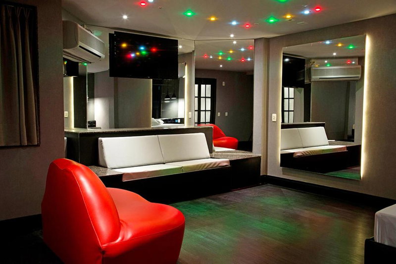 BAMBINA HOTEL -Adultos Somente, Rio de Janeiro, Brazil