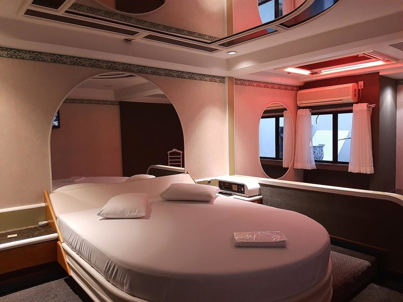 BAMBINA HOTEL -Adultos Somente, Rio de Janeiro, Brazil