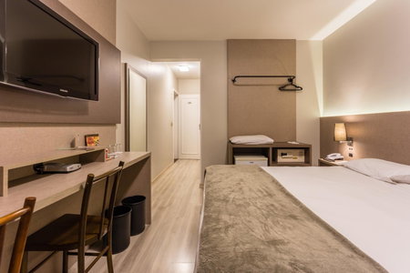 Hotel Farol da Ilha, Florianopolis, Brasil