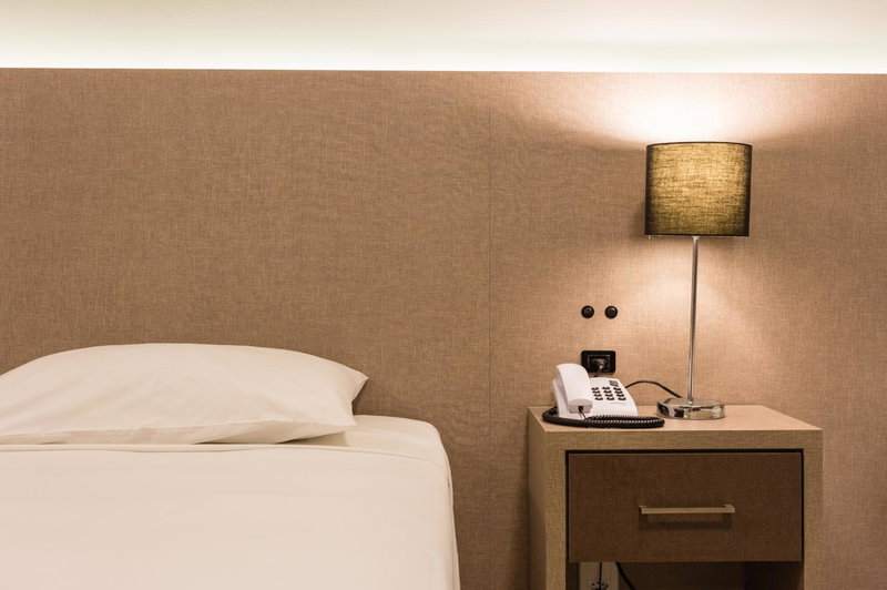Hotel Farol da Ilha, Florianopolis, Brasil