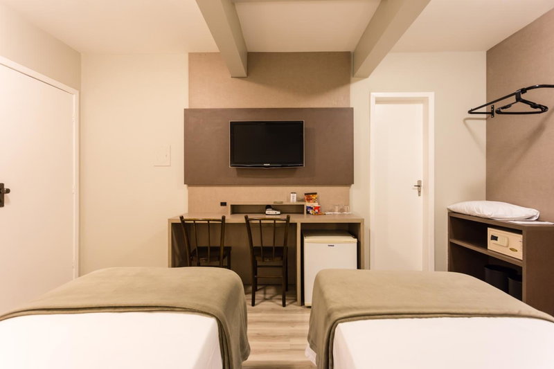 Hotel Farol da Ilha, Florianopolis, Brasil