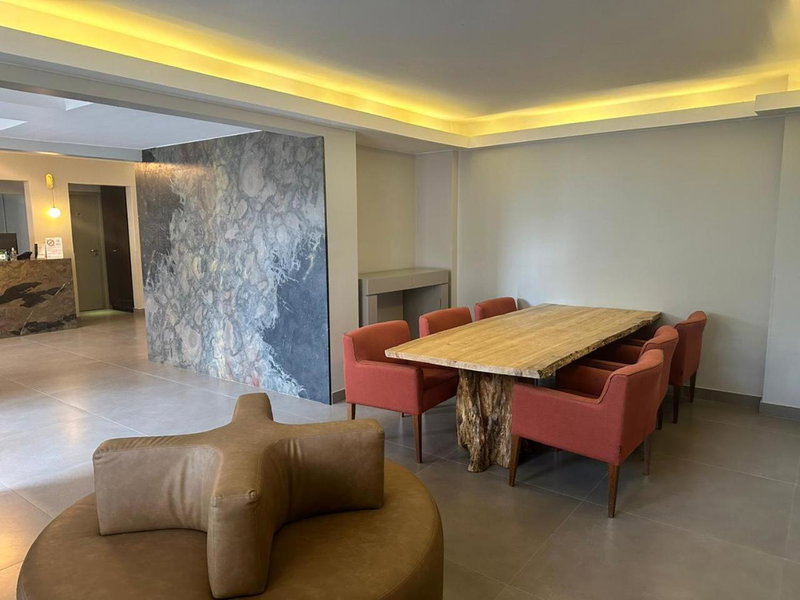 Hotel Farol da Ilha, Florianopolis, Brasil