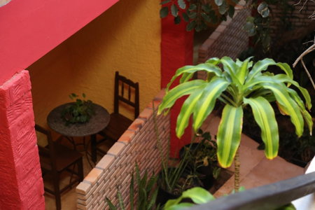 Hotel Pousada Latitude, Aracati, Brazil