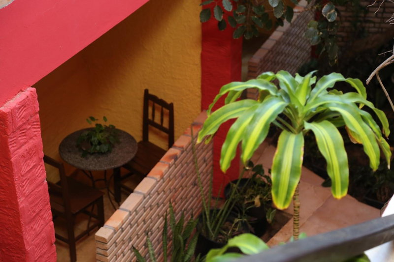 Hotel Pousada Latitude, Aracati, Brazil