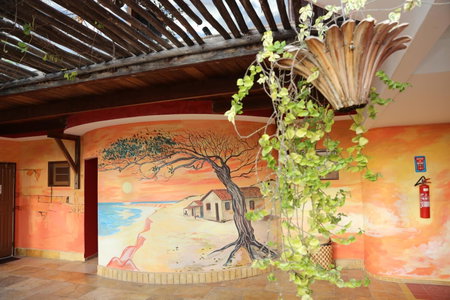 Hotel Pousada Latitude, Aracati, Brazil