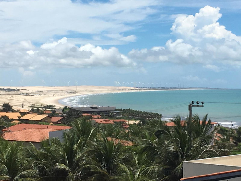 Hotel Pousada Latitude, Aracati, Brazil