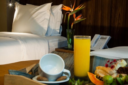 BH Raja Hotel, Belo Horizonte, Brasil